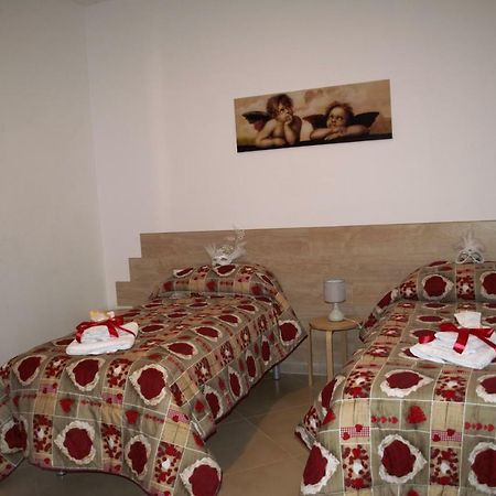 La Dolce Notte Villa Triggiano Eksteriør billede