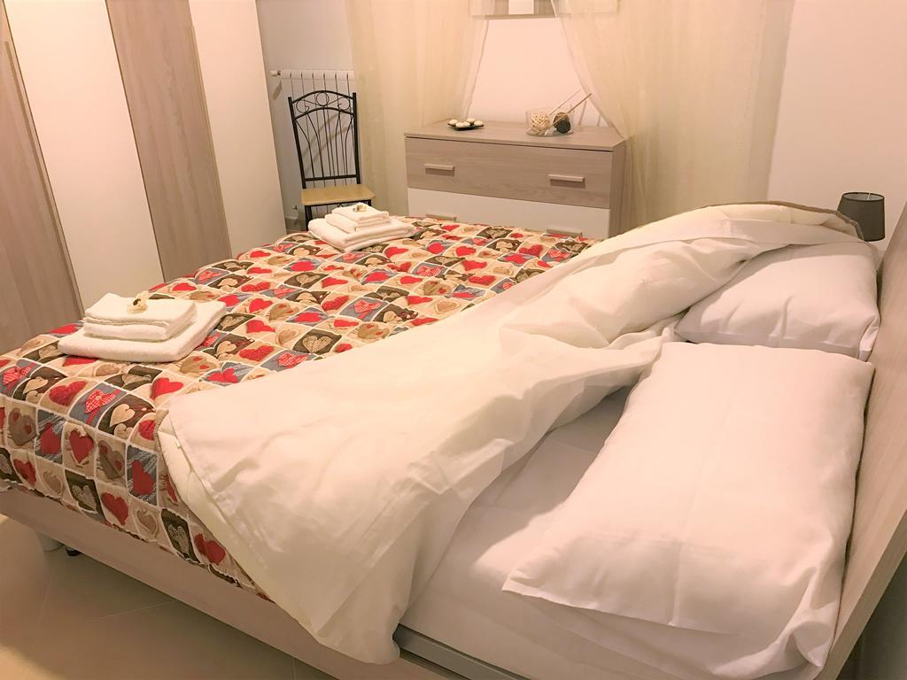 La Dolce Notte Villa Triggiano Eksteriør billede