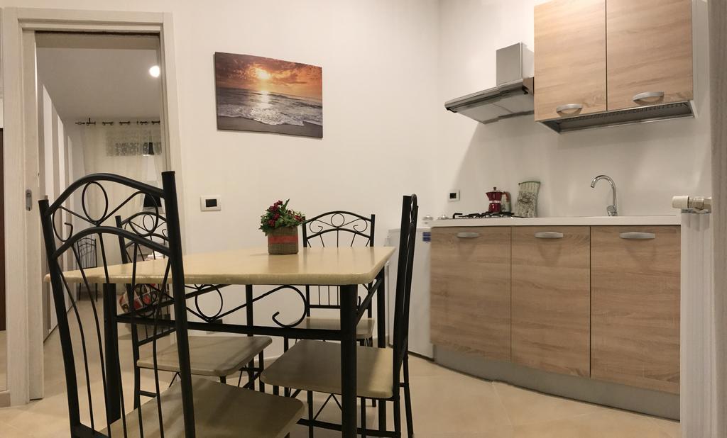 La Dolce Notte Villa Triggiano Eksteriør billede