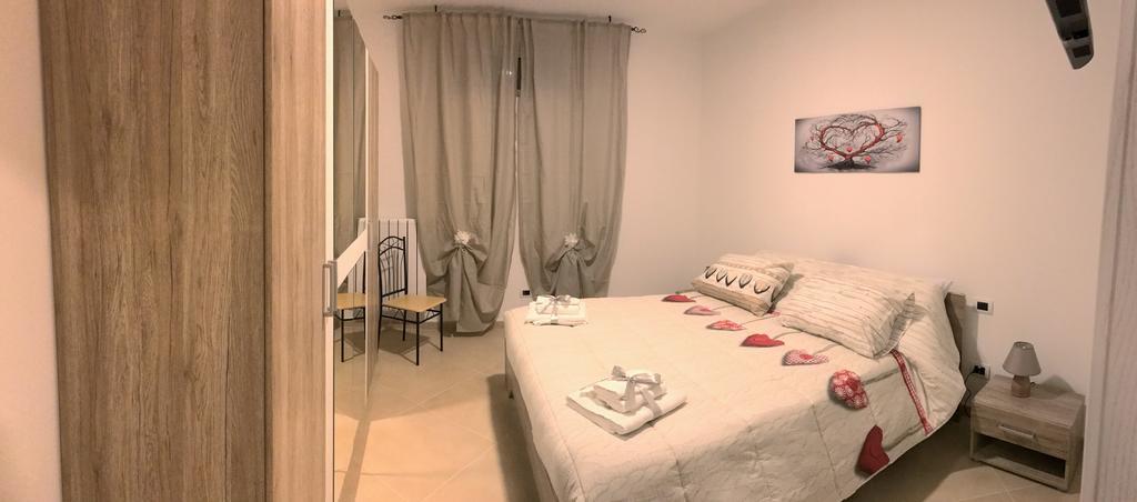 La Dolce Notte Villa Triggiano Eksteriør billede