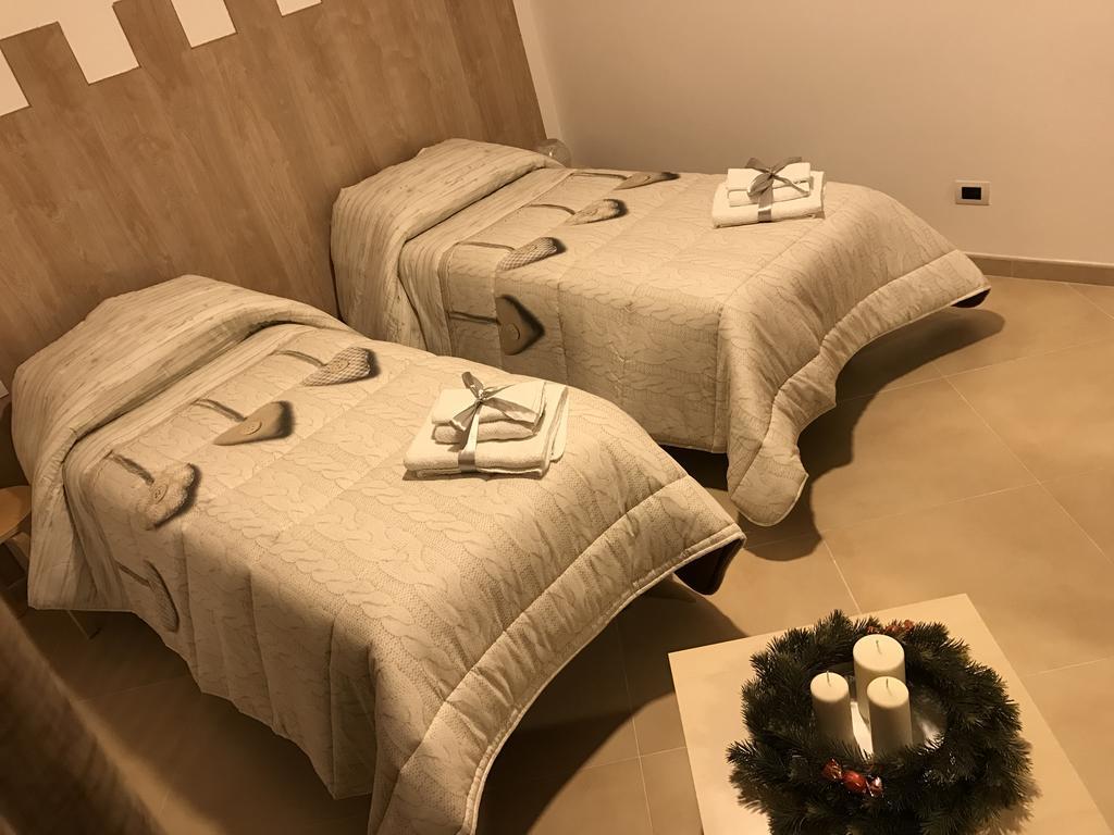 La Dolce Notte Villa Triggiano Eksteriør billede