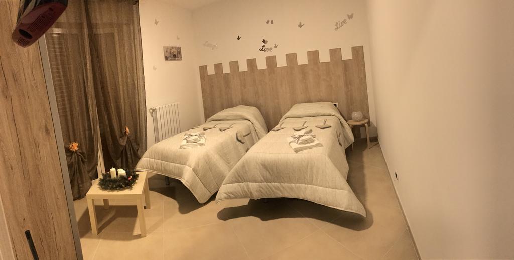 La Dolce Notte Villa Triggiano Eksteriør billede