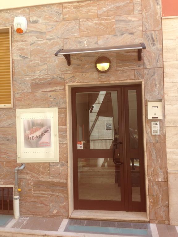 La Dolce Notte Villa Triggiano Eksteriør billede