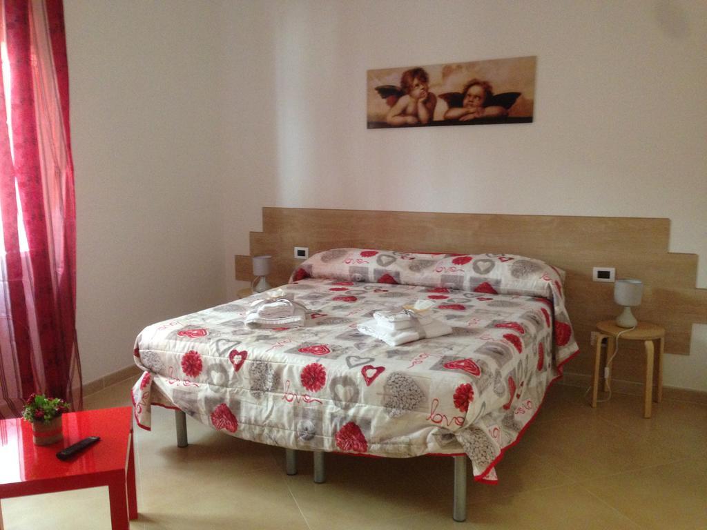 La Dolce Notte Villa Triggiano Eksteriør billede