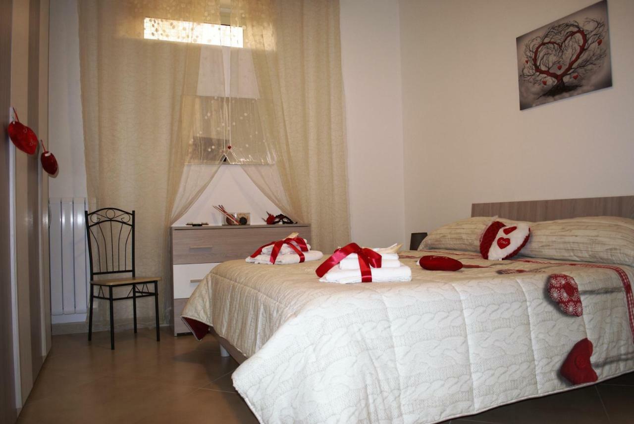 La Dolce Notte Villa Triggiano Eksteriør billede