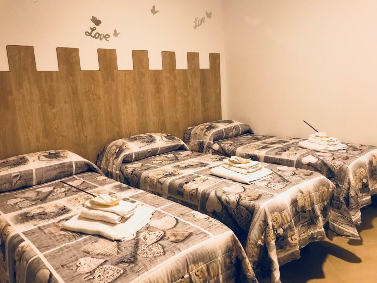 La Dolce Notte Villa Triggiano Eksteriør billede