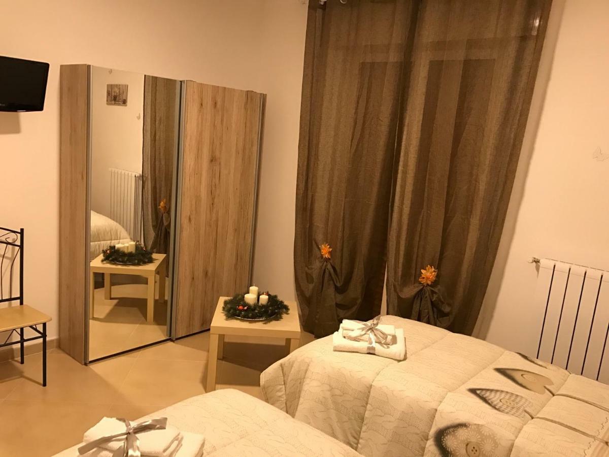 La Dolce Notte Villa Triggiano Eksteriør billede