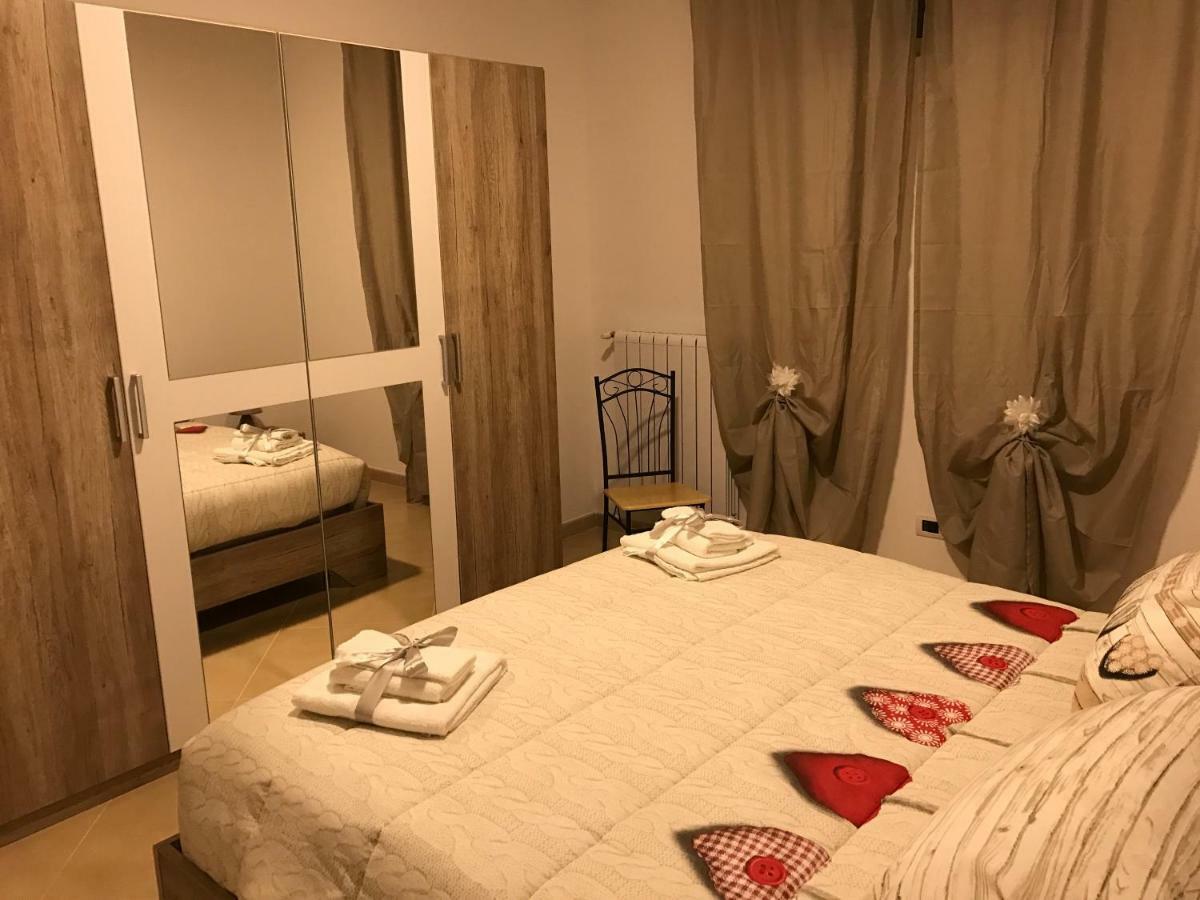 La Dolce Notte Villa Triggiano Eksteriør billede