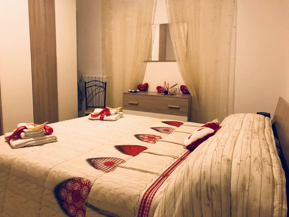 La Dolce Notte Villa Triggiano Eksteriør billede