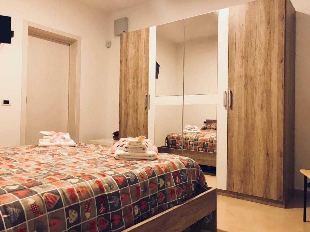La Dolce Notte Villa Triggiano Eksteriør billede