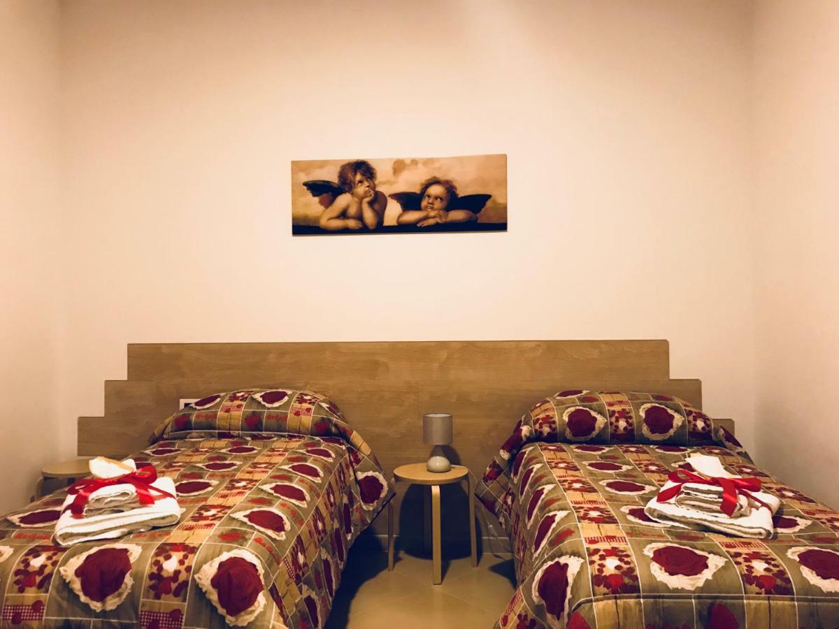 La Dolce Notte Villa Triggiano Eksteriør billede