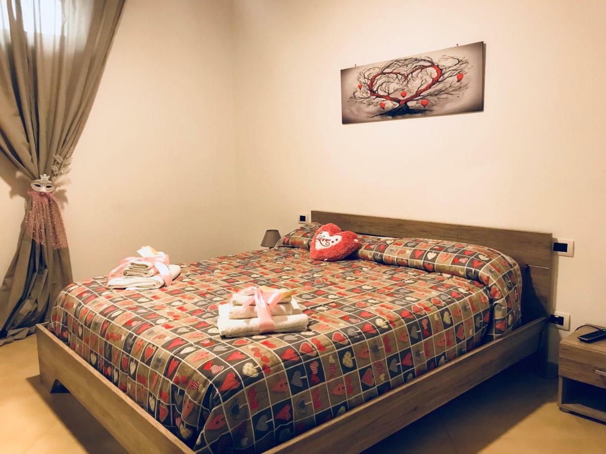 La Dolce Notte Villa Triggiano Eksteriør billede