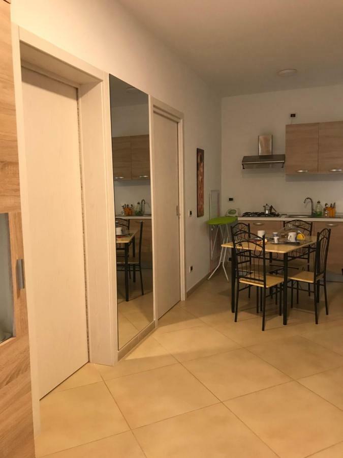 La Dolce Notte Villa Triggiano Eksteriør billede