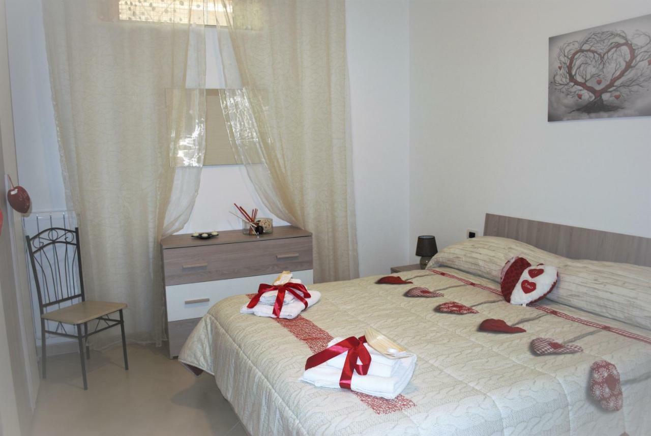 La Dolce Notte Villa Triggiano Eksteriør billede