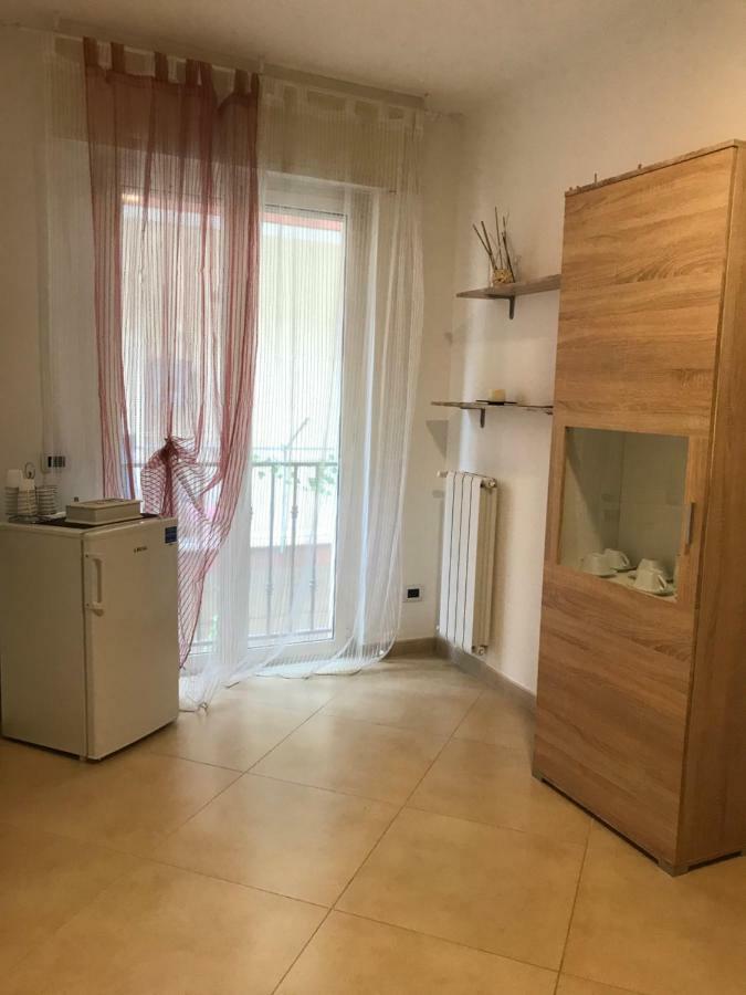 La Dolce Notte Villa Triggiano Eksteriør billede
